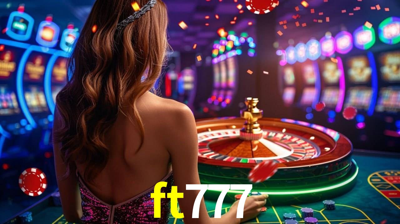 ft777 App Interface