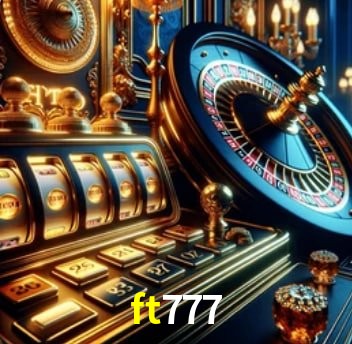 Tennis Betting ft777