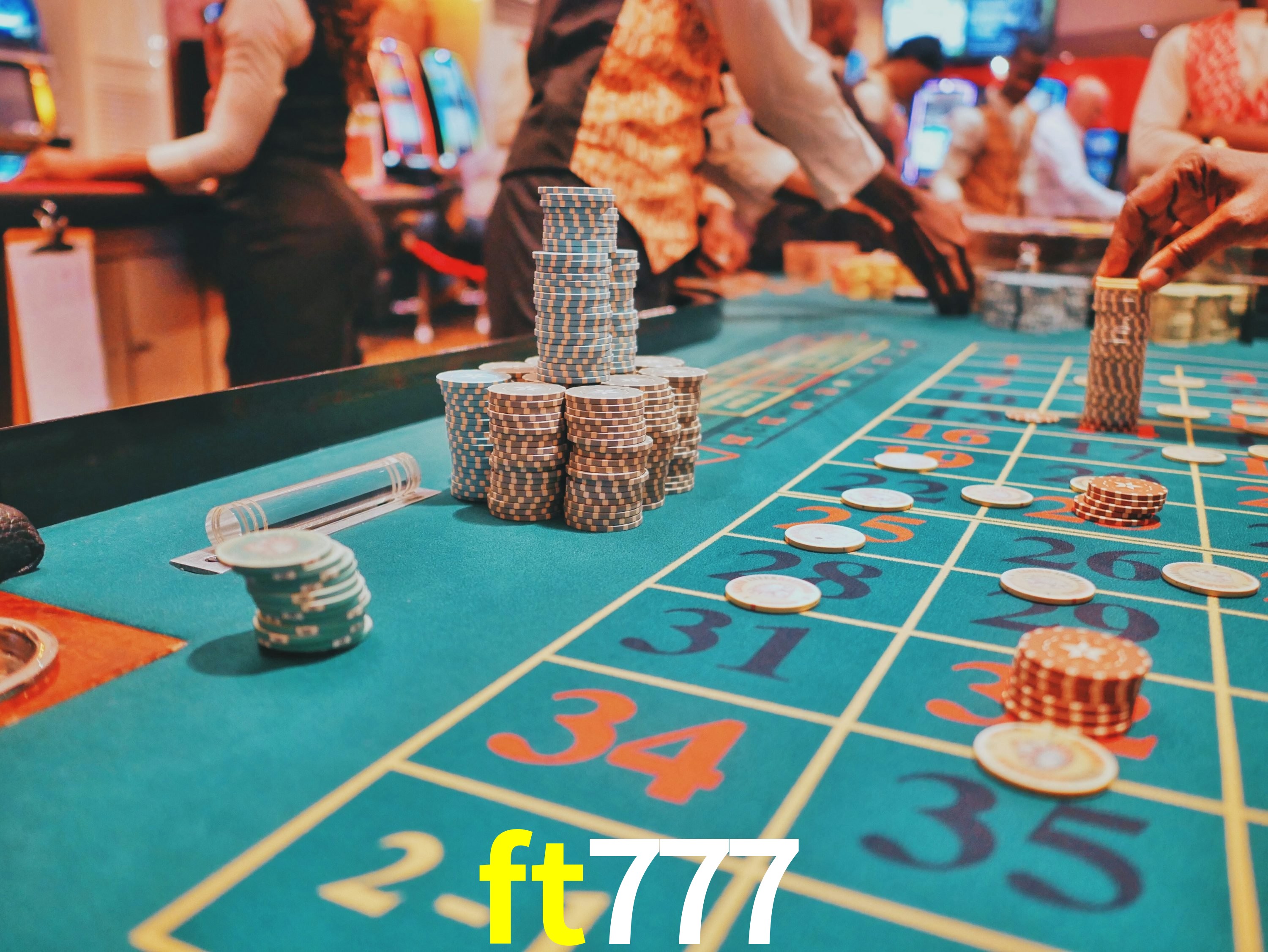 Sports Statistics ft777
