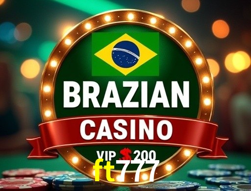 Seasonal Promotions ft777